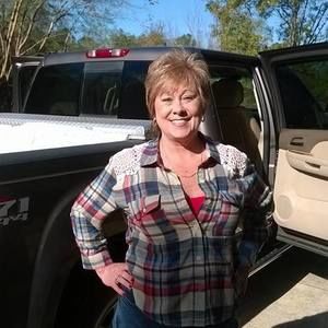 Meet your Posher, Tammi